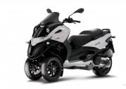 Gilera Nexus 300